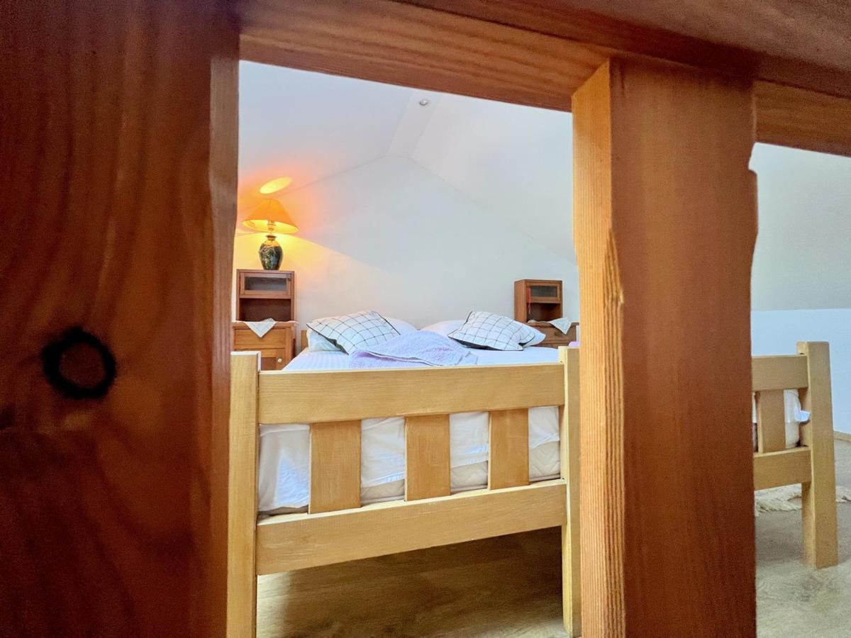 Casa Bella Holiday Home Rab Mundanije Eksteriør billede