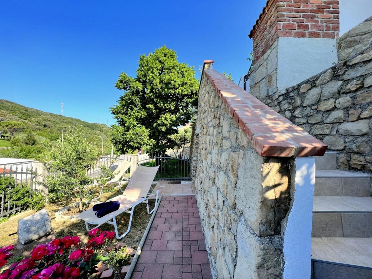Casa Bella Holiday Home Rab Mundanije Eksteriør billede