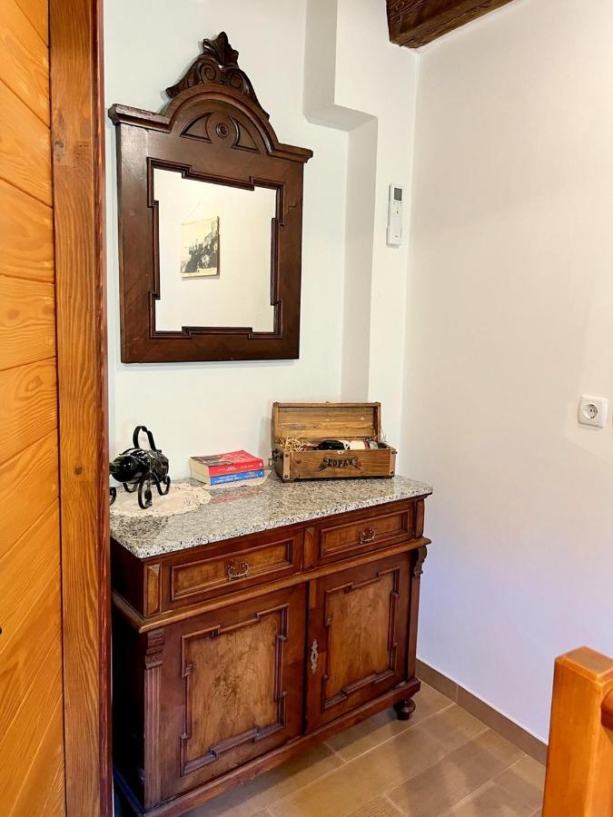 Casa Bella Holiday Home Rab Mundanije Eksteriør billede