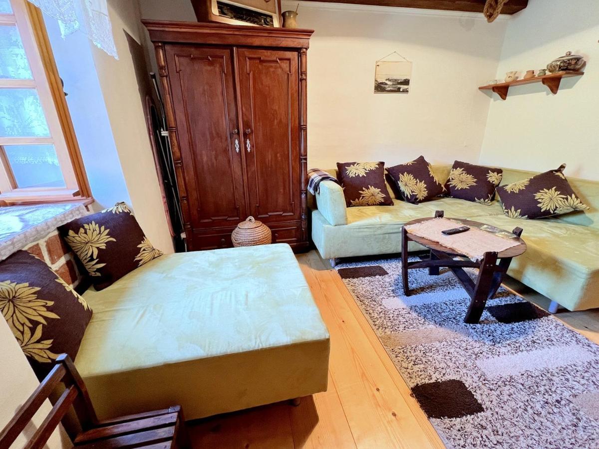 Casa Bella Holiday Home Rab Mundanije Eksteriør billede