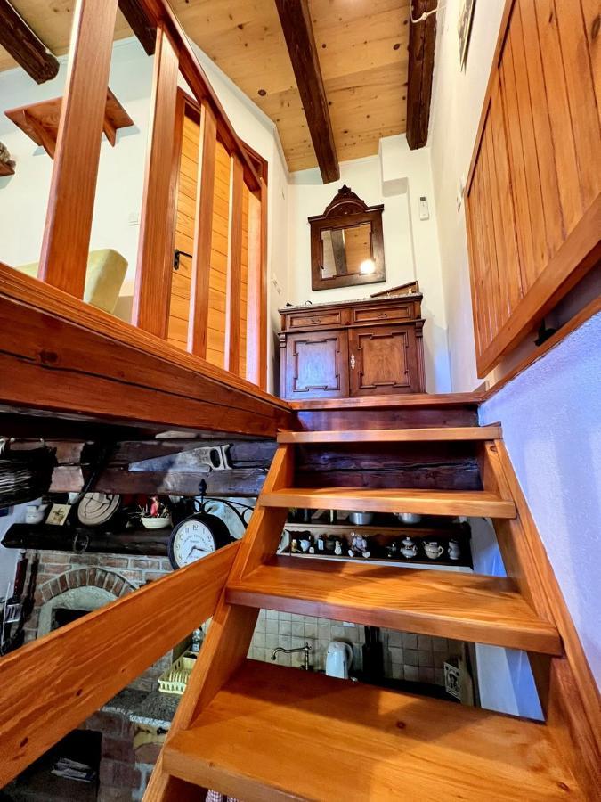 Casa Bella Holiday Home Rab Mundanije Eksteriør billede
