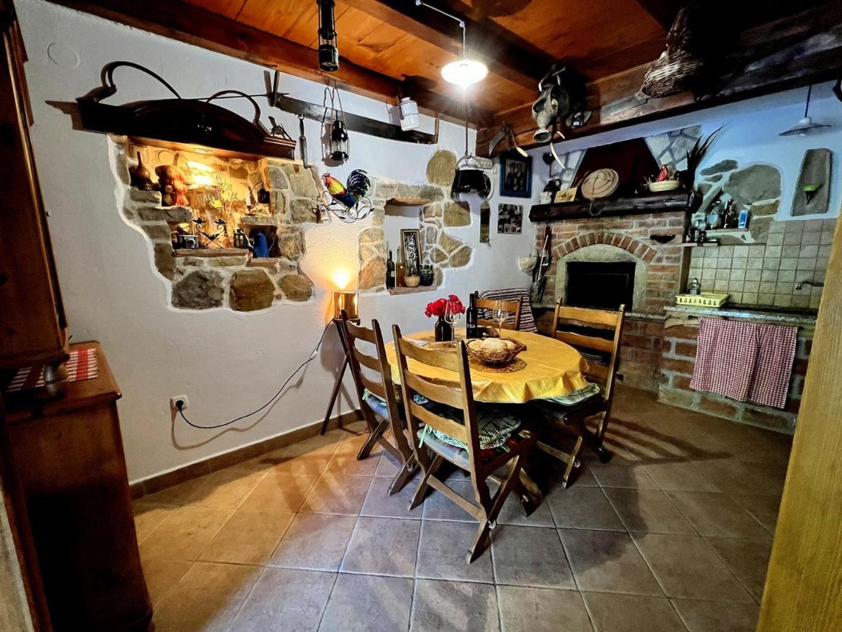 Casa Bella Holiday Home Rab Mundanije Eksteriør billede