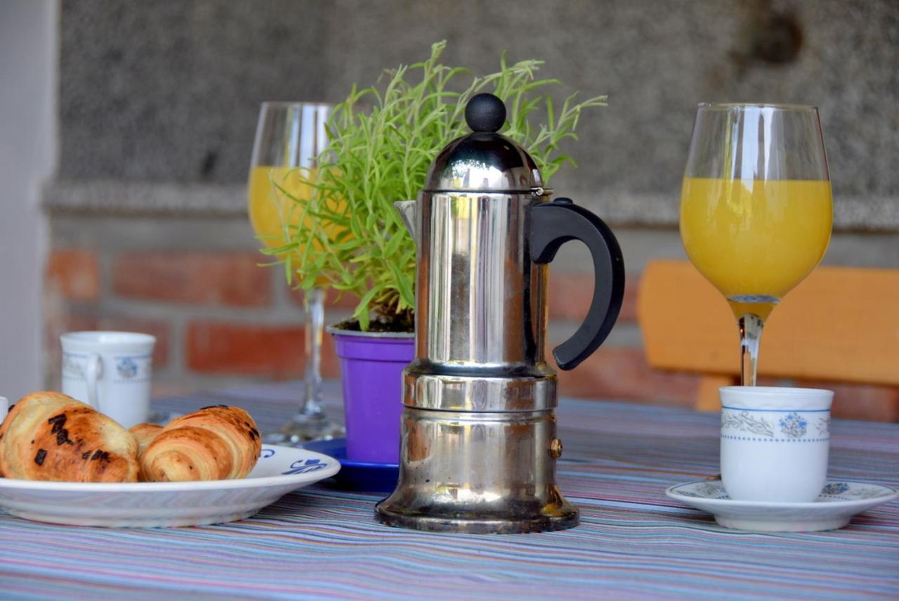 Casa Bella Holiday Home Rab Mundanije Eksteriør billede