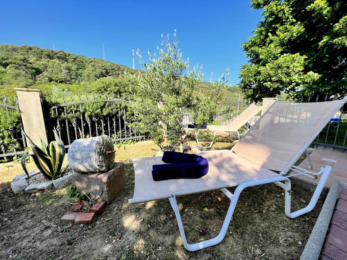 Casa Bella Holiday Home Rab Mundanije Eksteriør billede