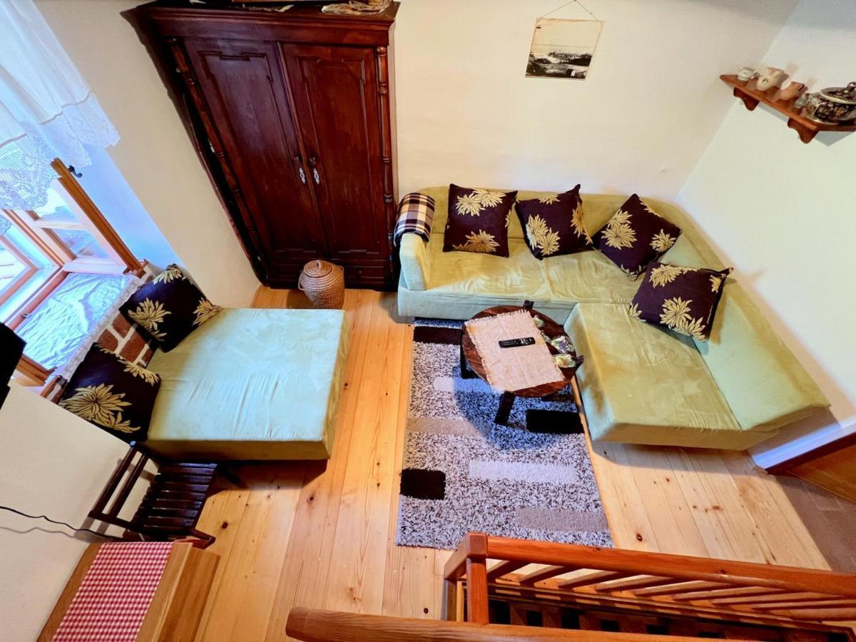 Casa Bella Holiday Home Rab Mundanije Eksteriør billede