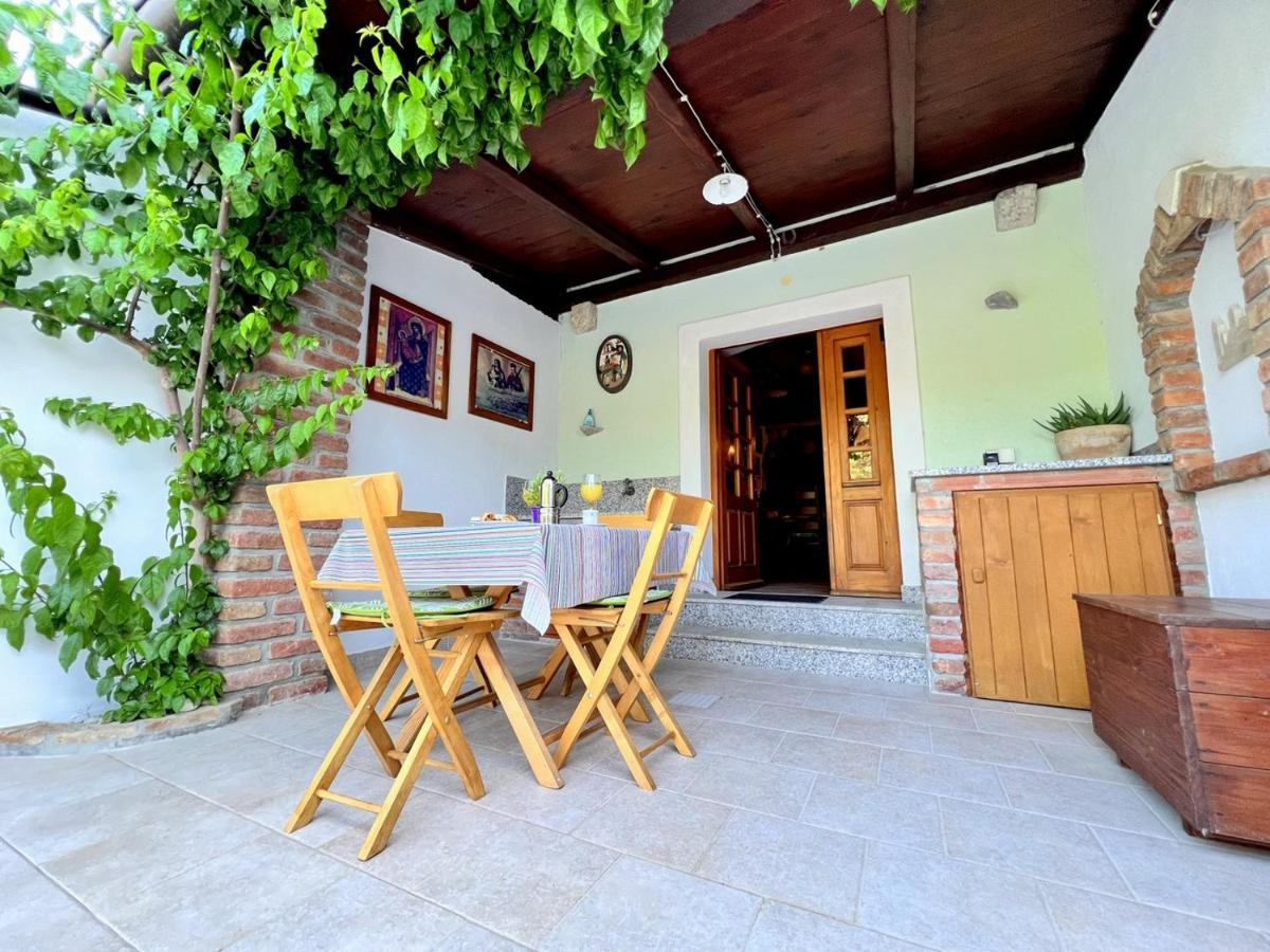 Casa Bella Holiday Home Rab Mundanije Eksteriør billede