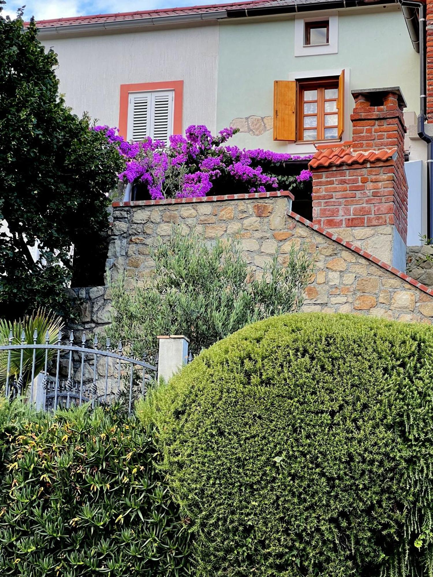 Casa Bella Holiday Home Rab Mundanije Eksteriør billede