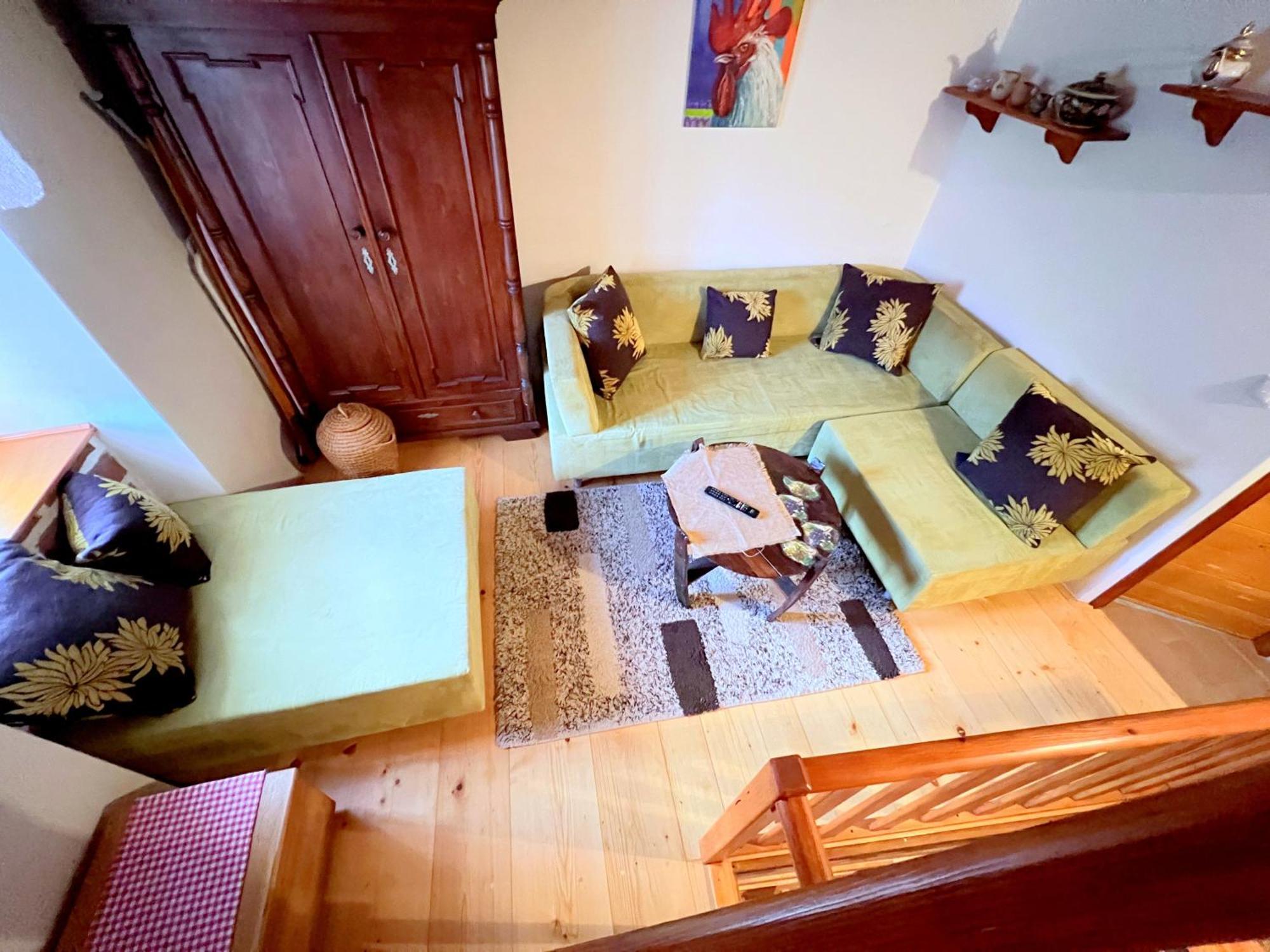 Casa Bella Holiday Home Rab Mundanije Eksteriør billede
