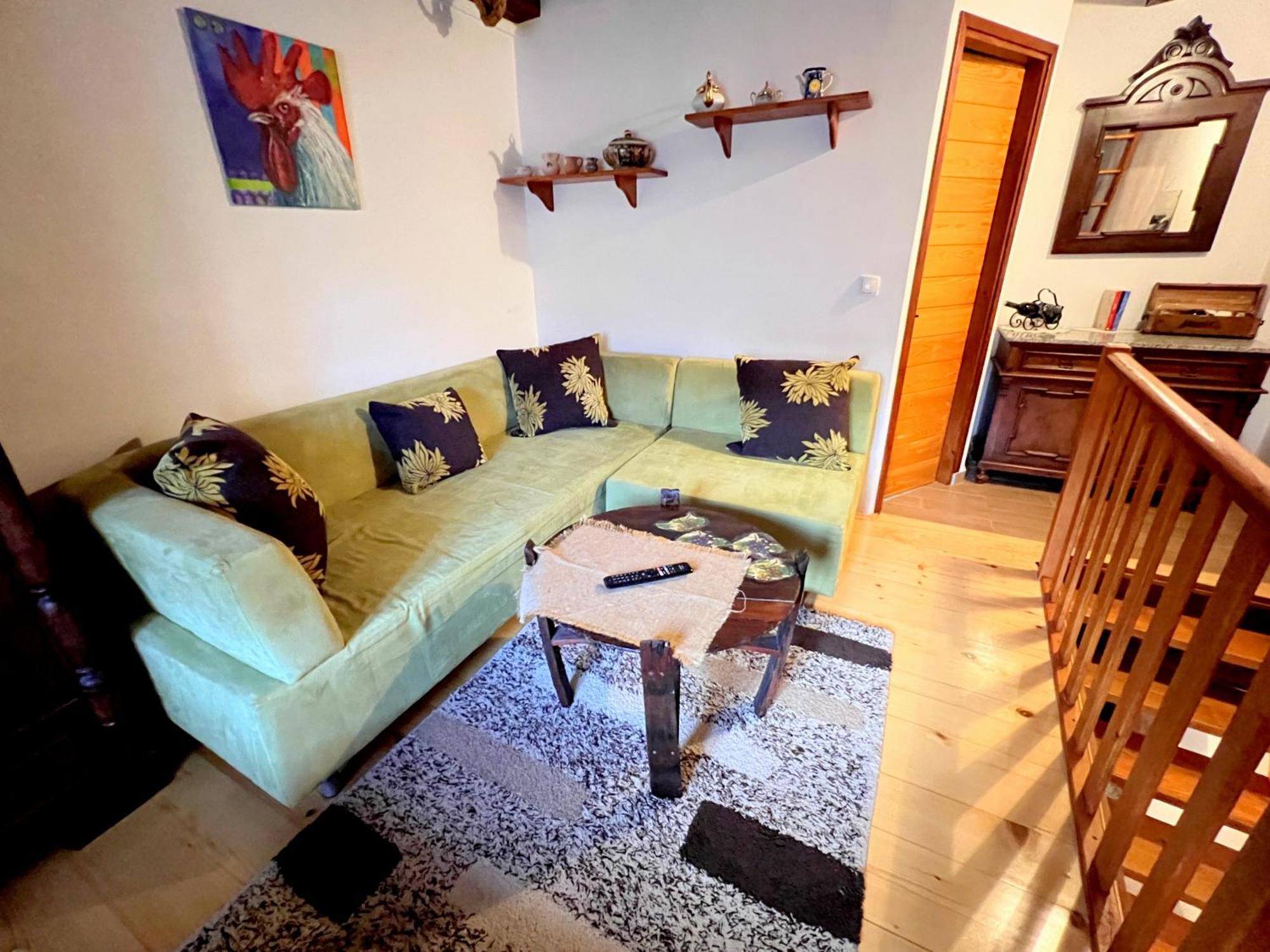 Casa Bella Holiday Home Rab Mundanije Eksteriør billede