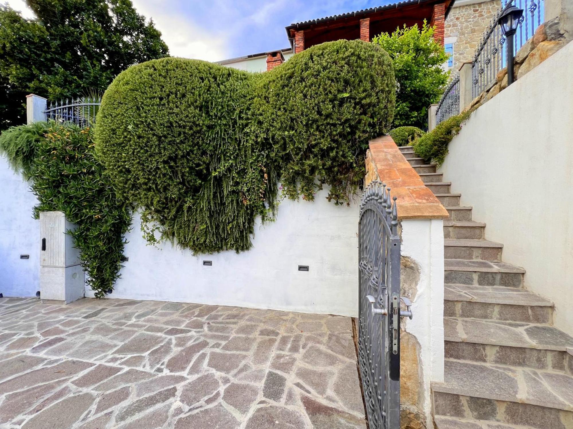 Casa Bella Holiday Home Rab Mundanije Eksteriør billede